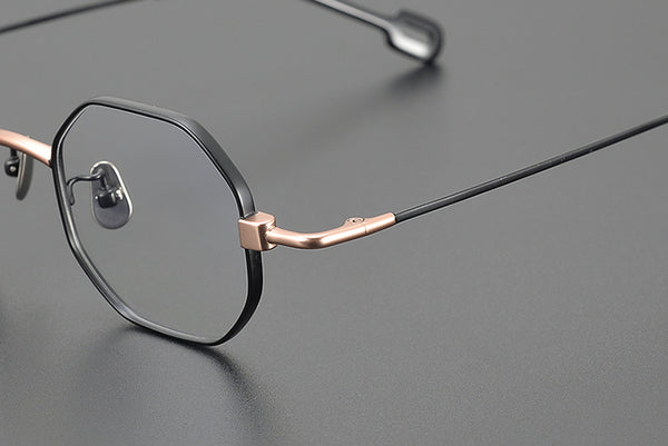 Geometric Glasses TG1028