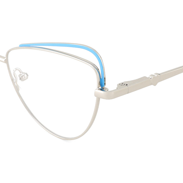 Cat-Eye Glasses YSAM1057