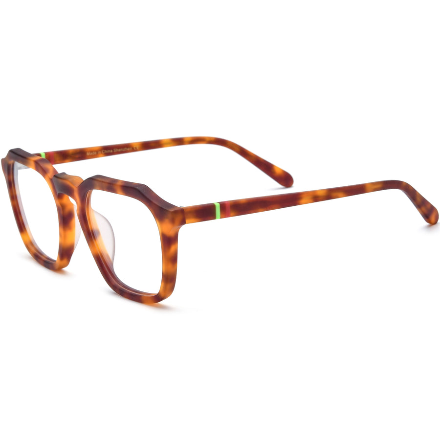 Square Glasses BR1455