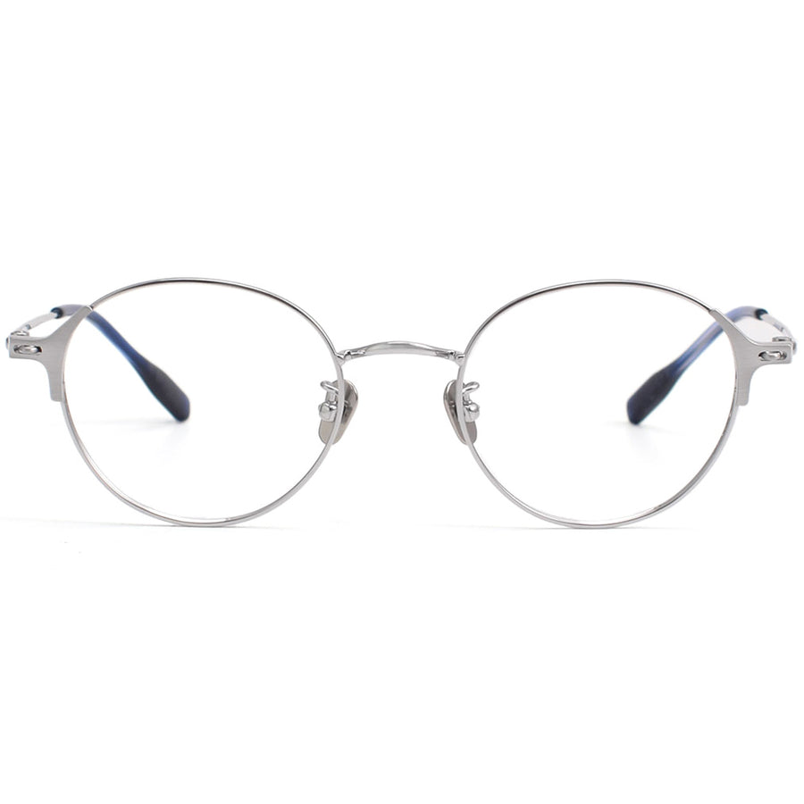 Round Glasses A3965