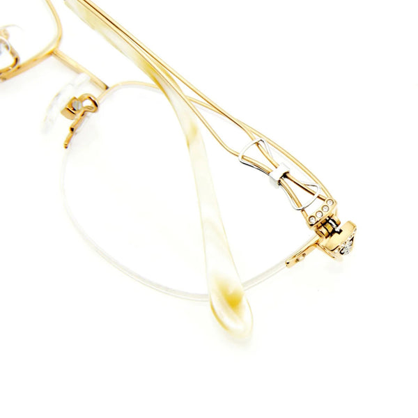 Rectangle Glasses JTL1028