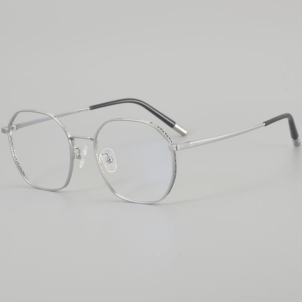 Geometric Glasses BY1132