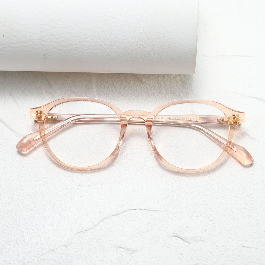 Round Glasses ME1015