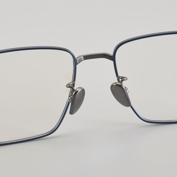 Square Glasses BY1041