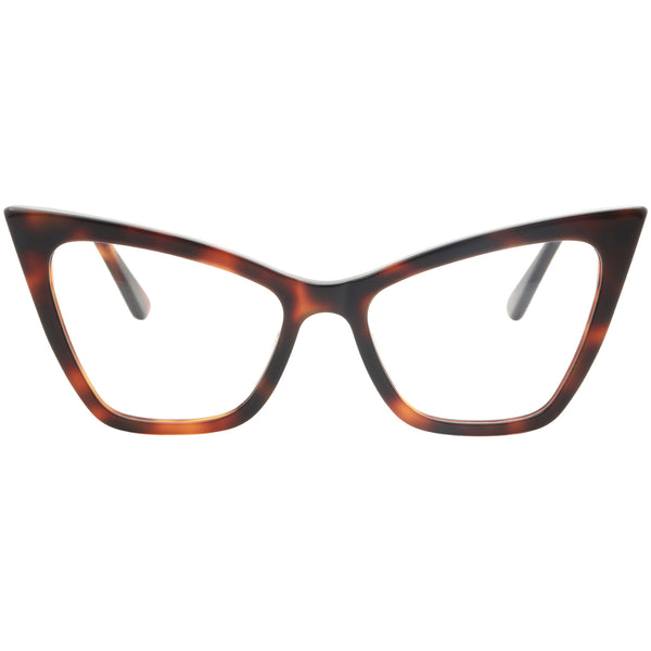Cat-Eye Glasses GSR1050
