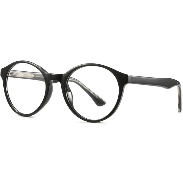 Round Glasses PF1171