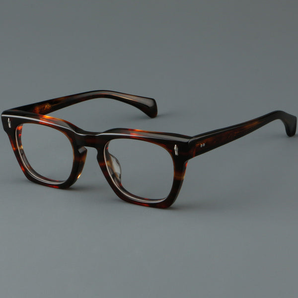 Square Glasses A4005