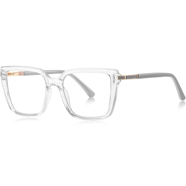 Cat-Eye Glasses PF1341