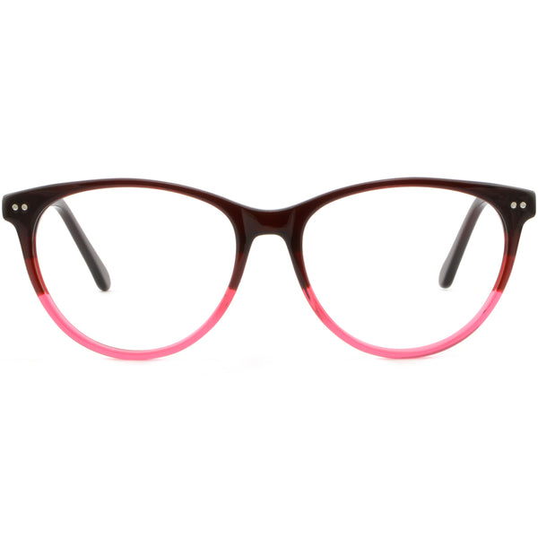Cat-Eye Glasses O1722