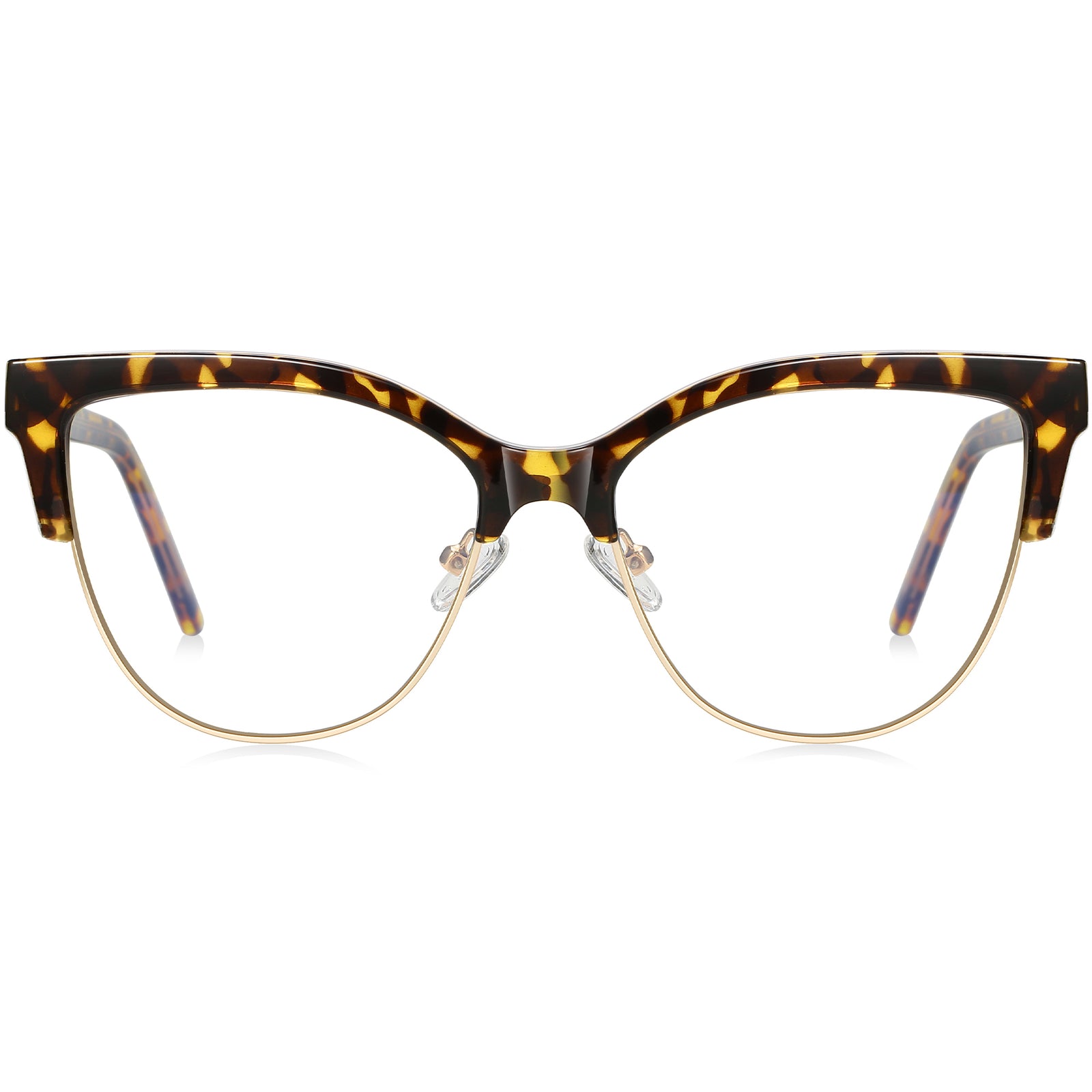 Cat-Eye Glasses PF1002