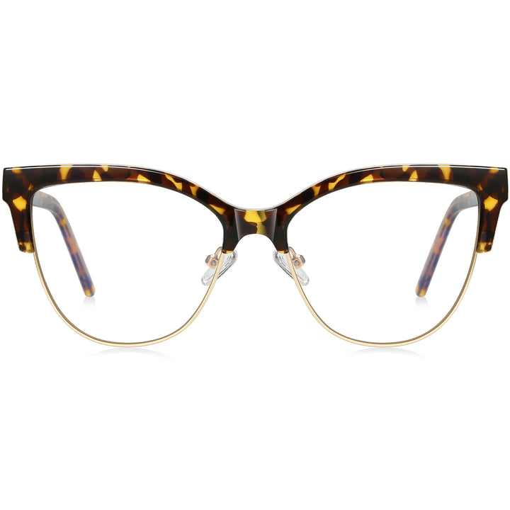 Cat-Eye Glasses PF1002