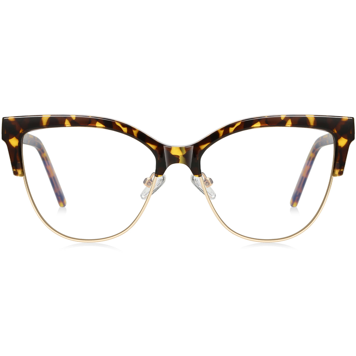 Cat-Eye Glasses PF1002