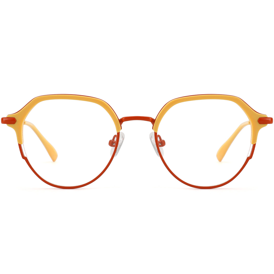 Browline Glasses YSAC1094