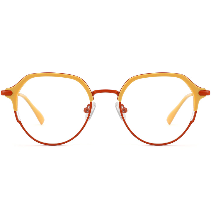 Browline Glasses YSAC1094