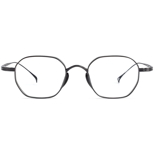 Geometric Glasses A3944