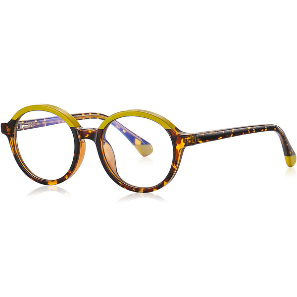 Round Glasses for Kids PFK1005