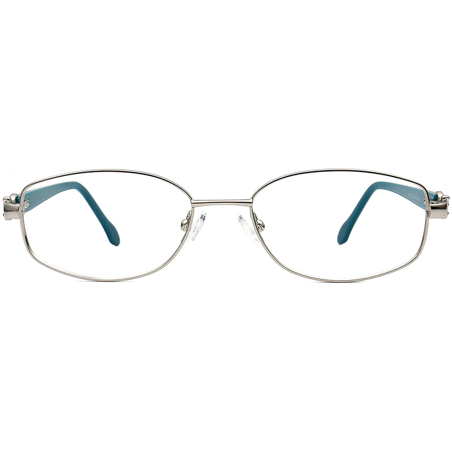 Oval Glasses YT1075