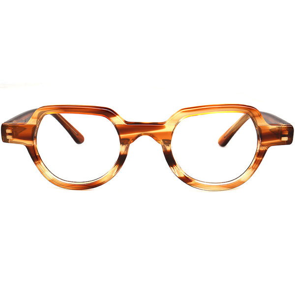 Round Glasses YT1040