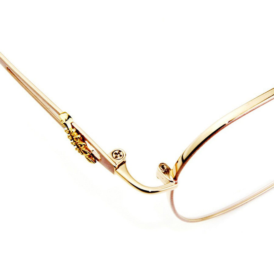 Square Glasses JLS1024