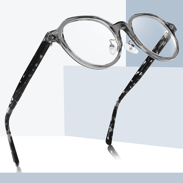 Round Glasses KC1025