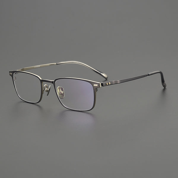Rectangle Glasses MW1453