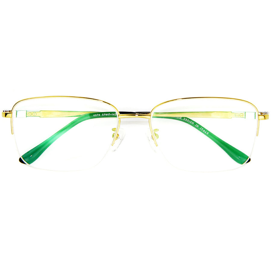 Square Glasses JCT1042