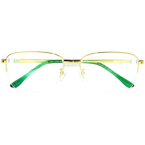 Square Glasses JCT1042