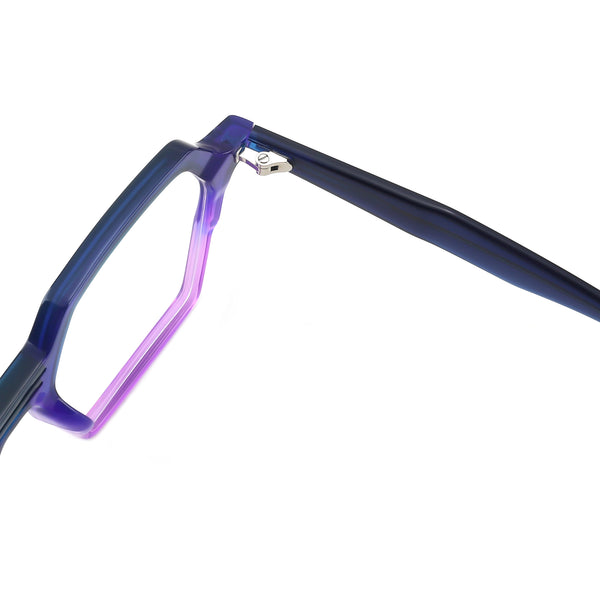 Geometric Glasses YEA1142