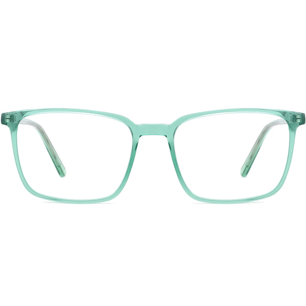 Square Glasses YSAA1112