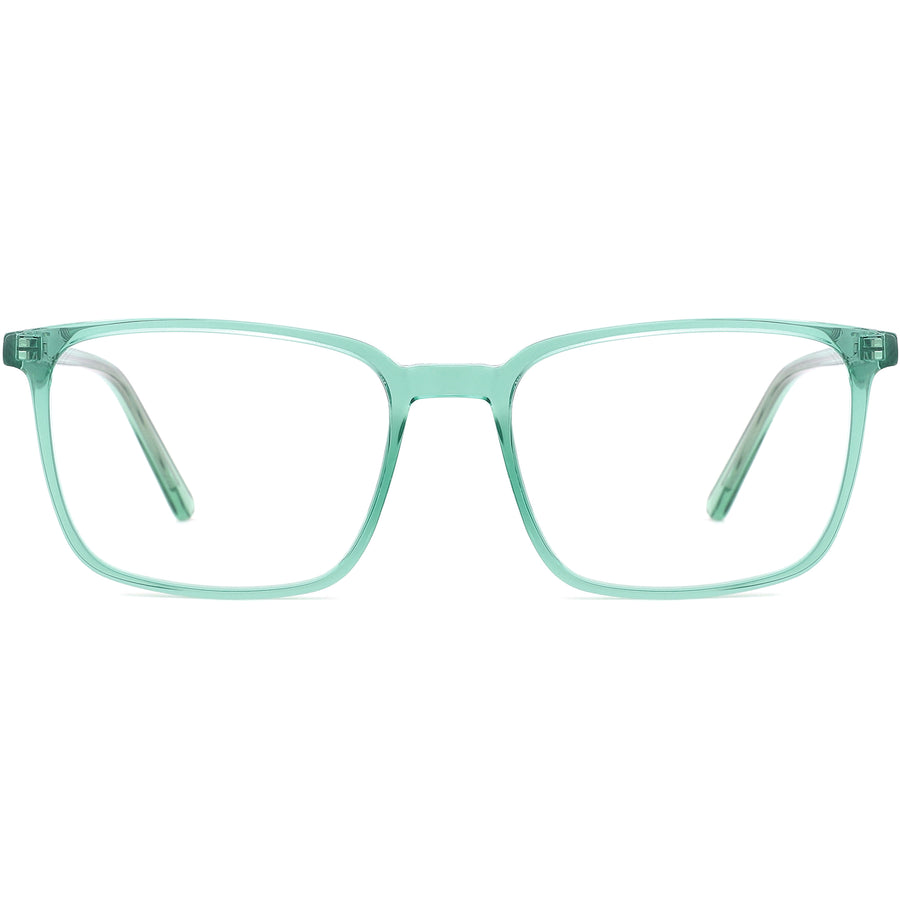 Square Glasses YSAA1112