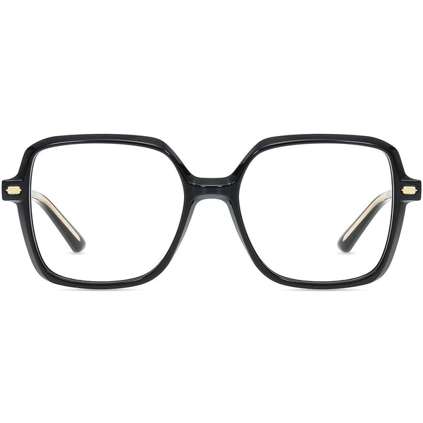 Square Glasses FM1026