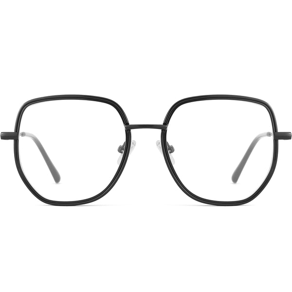 Geometric Glasses YSAC1044
