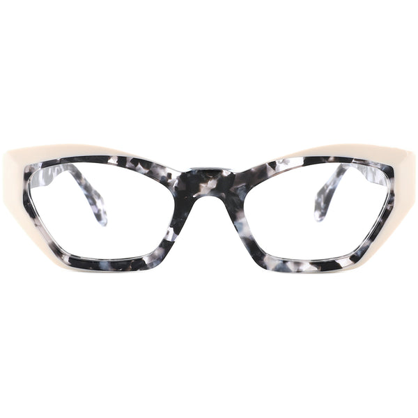 Cat-Eye Glasses YEA1092
