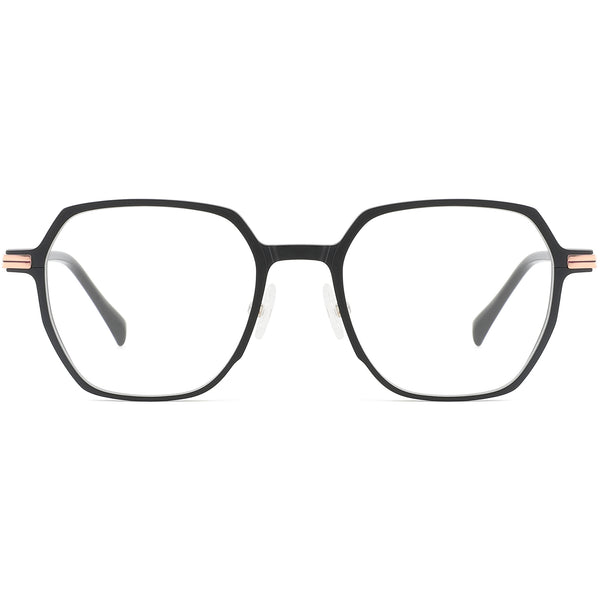 Square Glasses YEM1156