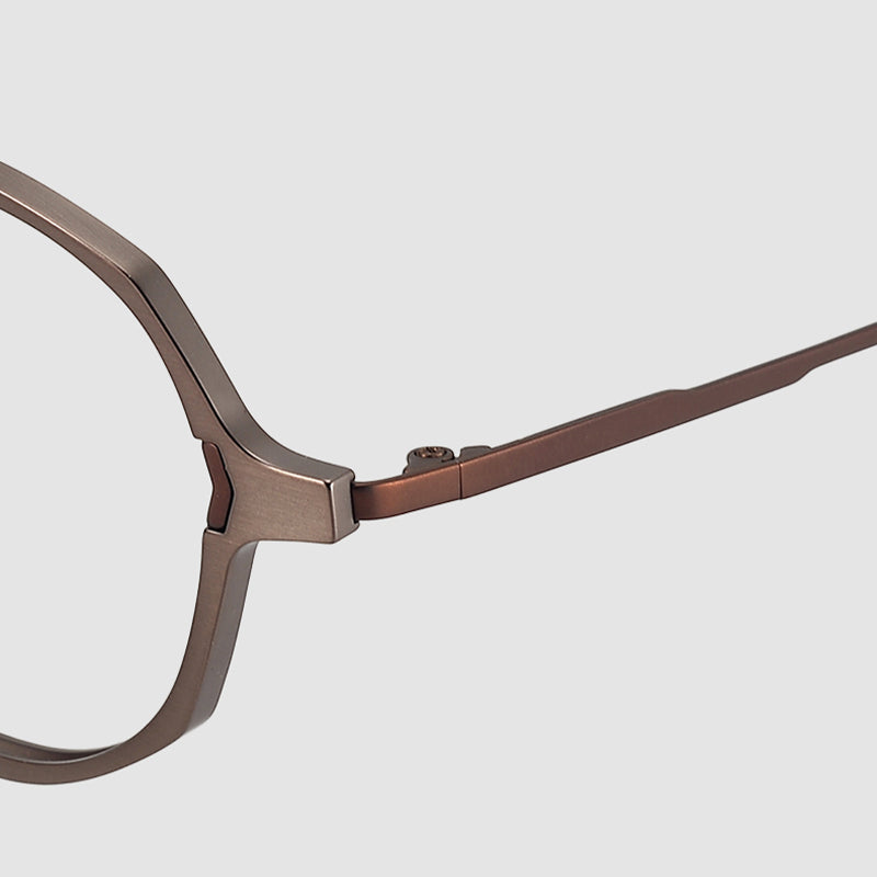 Geometric Glasses TG1064