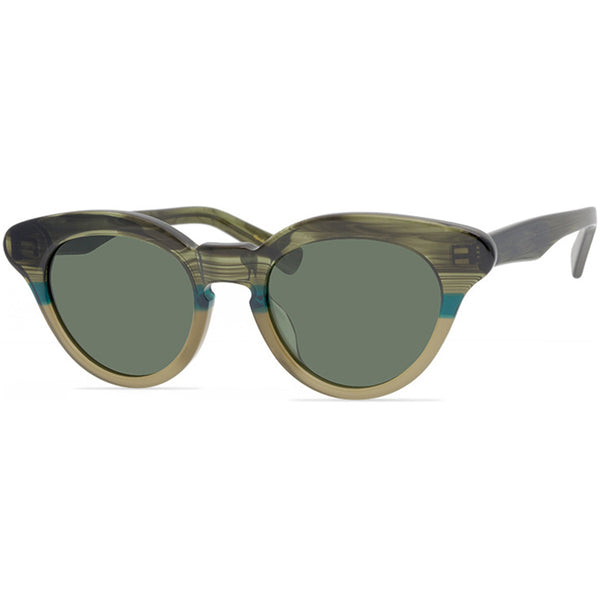Cat-Eye Sunglasses GCS1012