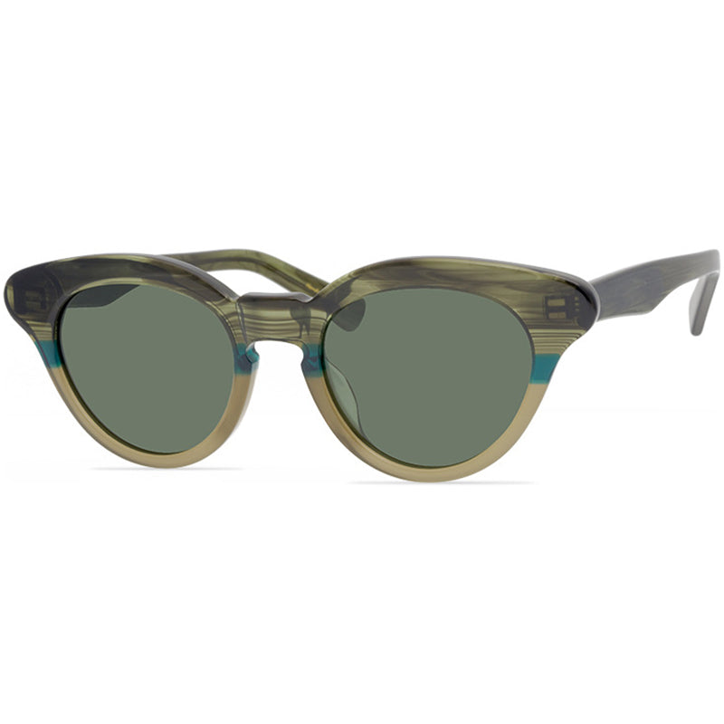 Cat-Eye Sunglasses GCS1012