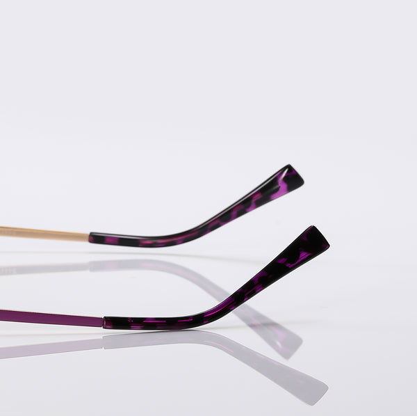 Cat-Eye Glasses PF1257