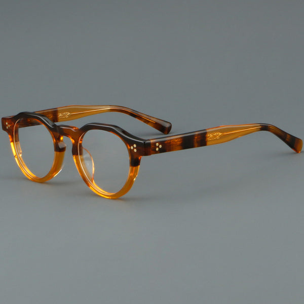 Round Glasses A4011