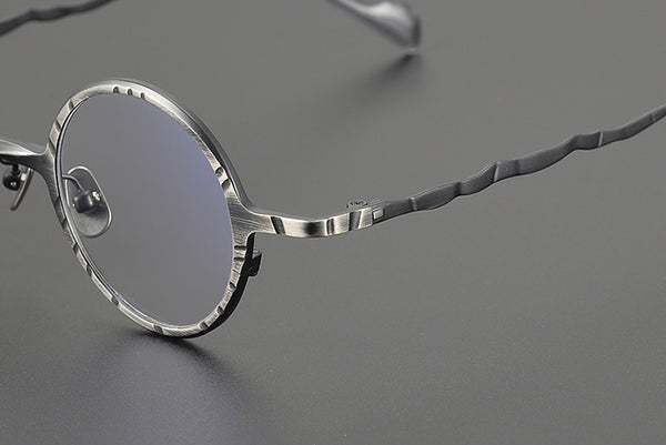 Round Glasses TG1005