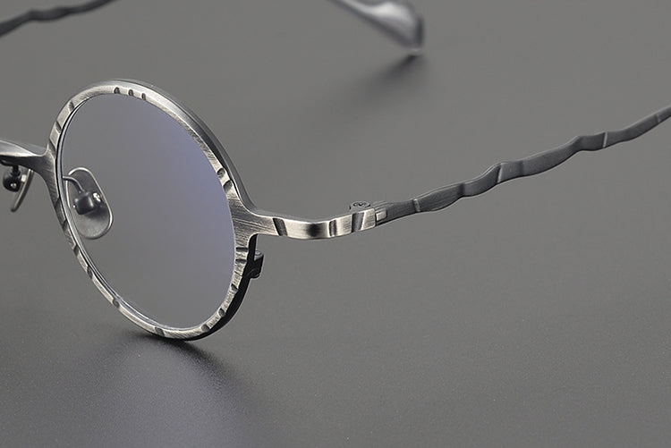 Round Glasses TG1005