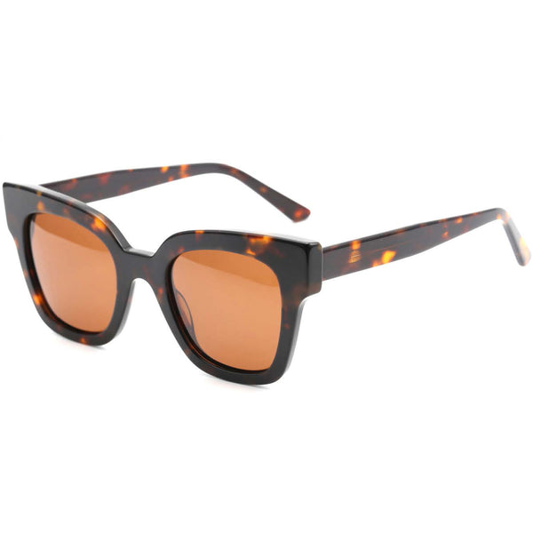 Square Sunglasses GSS1001