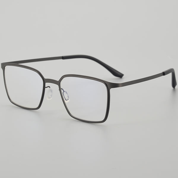 Square Glasses BY1034