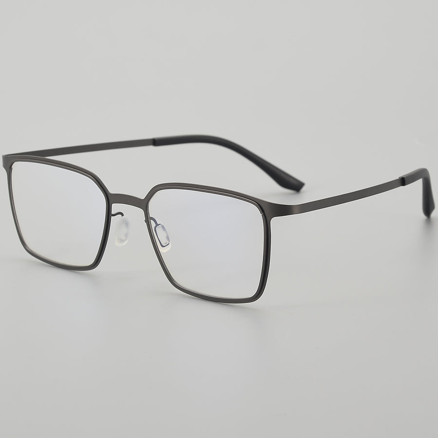 Square Glasses BY1034