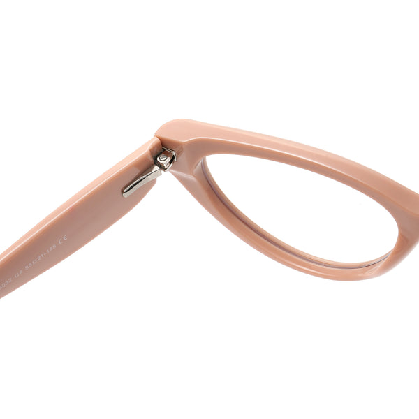 Cat-Eye Glasses YSD1031
