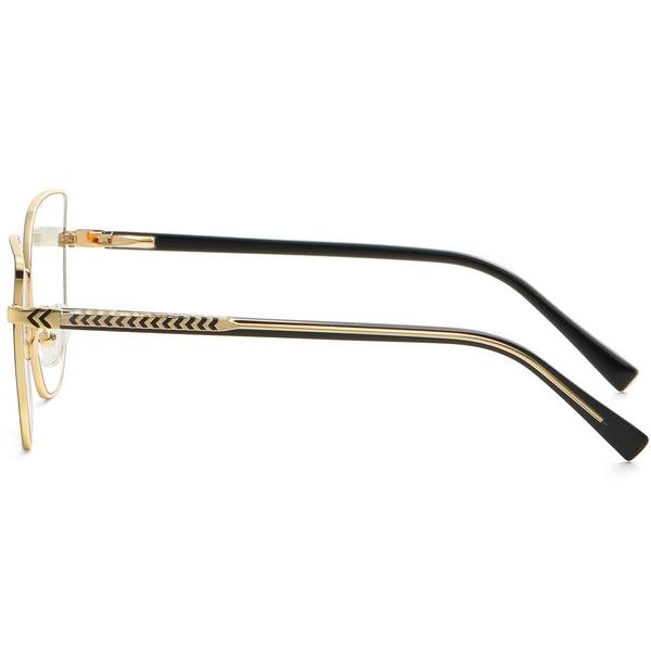 Cat-Eye Glasses PF1115