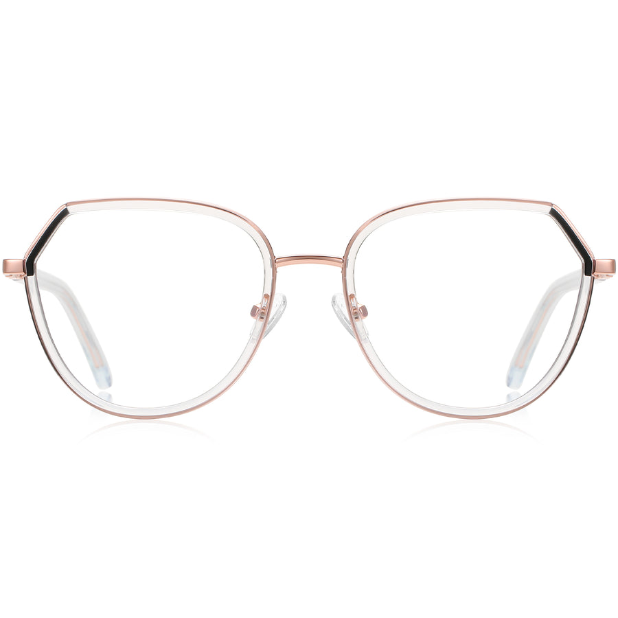 Round Glasses PF1157