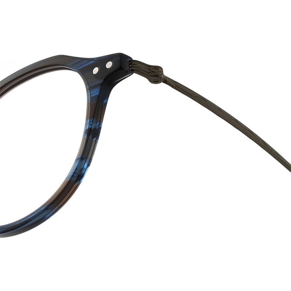 Round Glasses YN1052