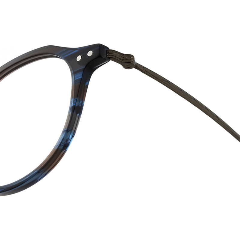 Round Glasses YN1052