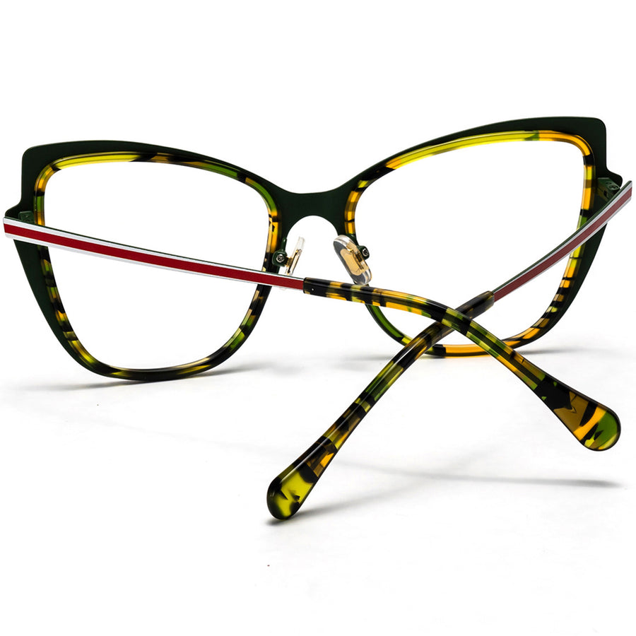 Cat-Eye Glasses BYD1008